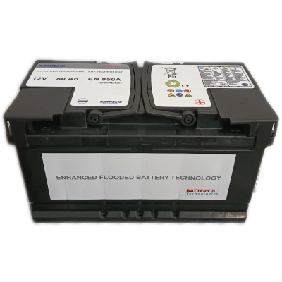 OEM Battery Technologies 80Ah 850A